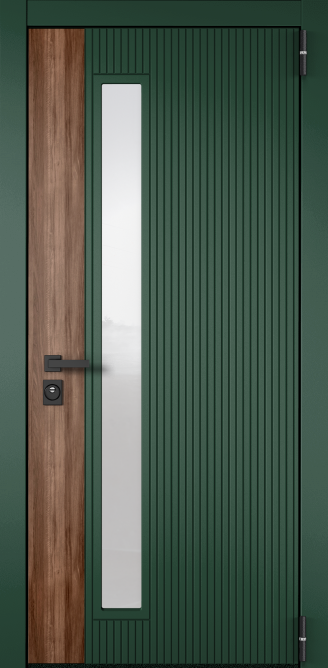 ЛКП Малахит в Барнауле