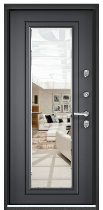 ПВХ Оскуро в Барнауле