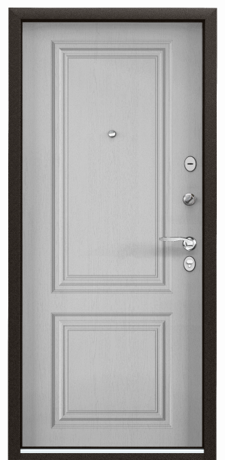 ПВХ Дуб белый матовый в Барнауле