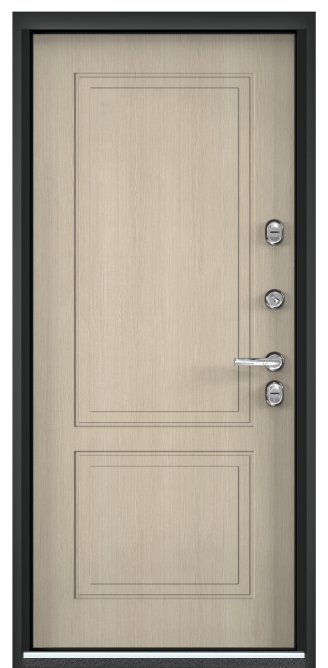 ПВХ Лиственница крем в Барнауле