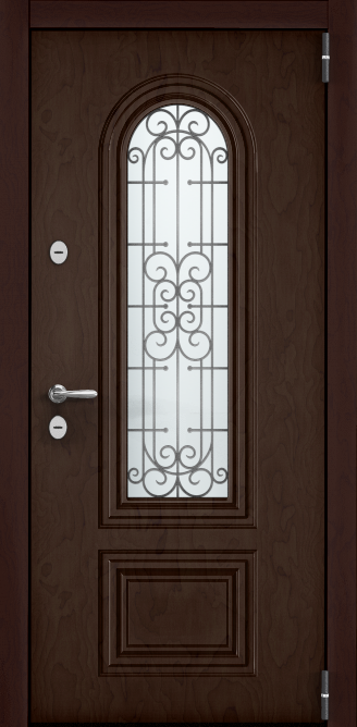 ФМ Черное дерево в Барнауле