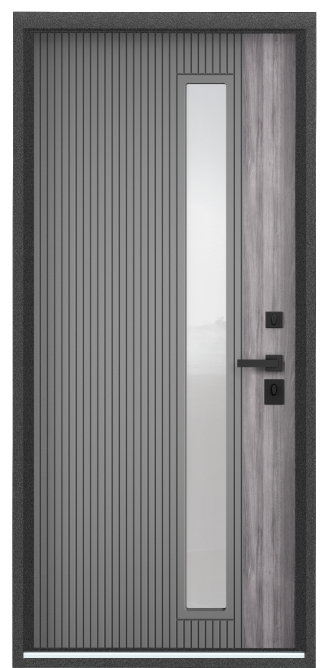 ЛКП Stone в Барнауле