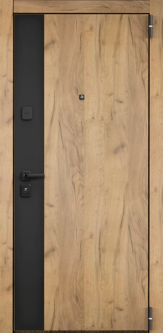 ПВХ Дуб крафт золотой в Барнауле