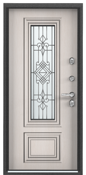 Лиственница белая (арт. ПВХ Лиственница белая) в Барнауле