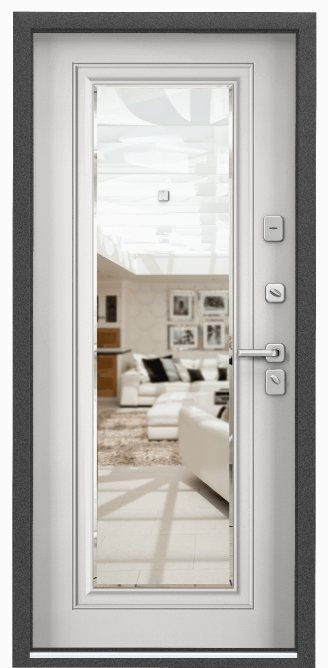 ПВХ Бьянко в Барнауле