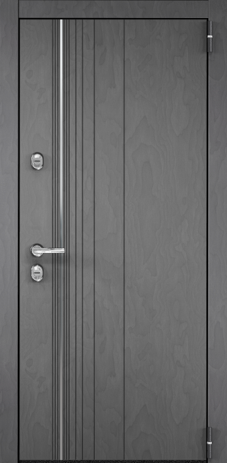 ФМ Серое дерево в Барнауле