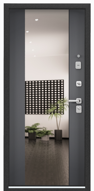 ПВХ Оскуро в Барнауле