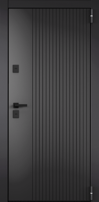 ЛКП Муссон в Барнауле