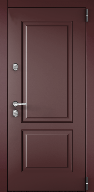 ЛКП Кармин в Барнауле