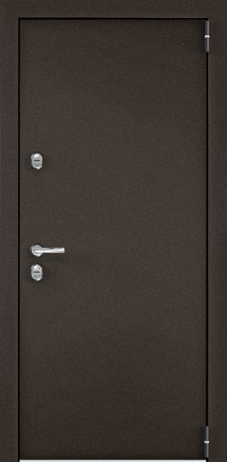 SNEGIR PRO MP, Порошково-полимерное покрытие, —, Букле коричневый в Барнауле